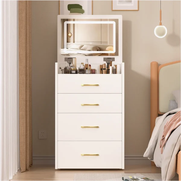 New Users Sale --- 3-in-1 Vanity Desk