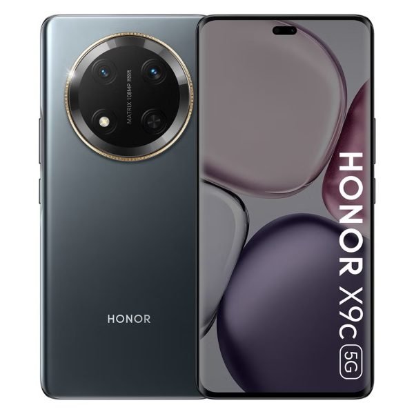 HONOR X9c Dual SIM 12GB RAM 256GB 5G