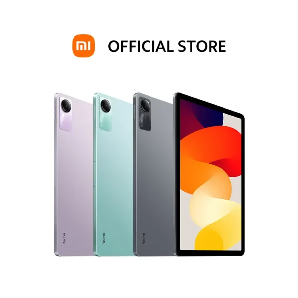 Redmi Pad SE | 8.7" Wi-Fi 8+256GB One-year warranty