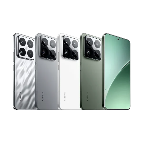 𝗫𝗶𝗮𝗼𝗺𝗶 15 Pro | 16GB+1TB 6.73 inches 120Hz 5G – one year warranty