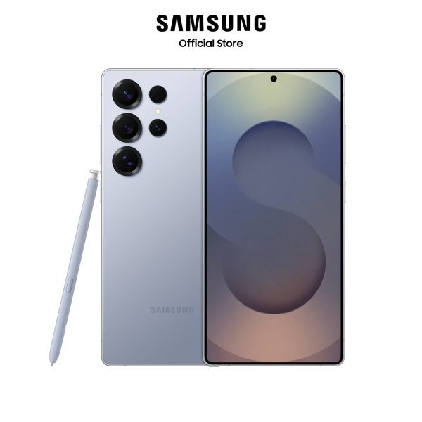 Samsung Galaxy S25 Ultra, 5G, 12GB+1TB，AI Phone