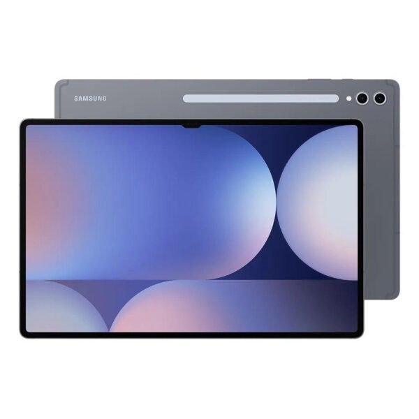 Samsung Galaxy Tab S10 Ultra 5G Tablet, 12GB RAM, 256GB Storage, 14.6", SM-X926BZAAMEA – Moonstone Grey